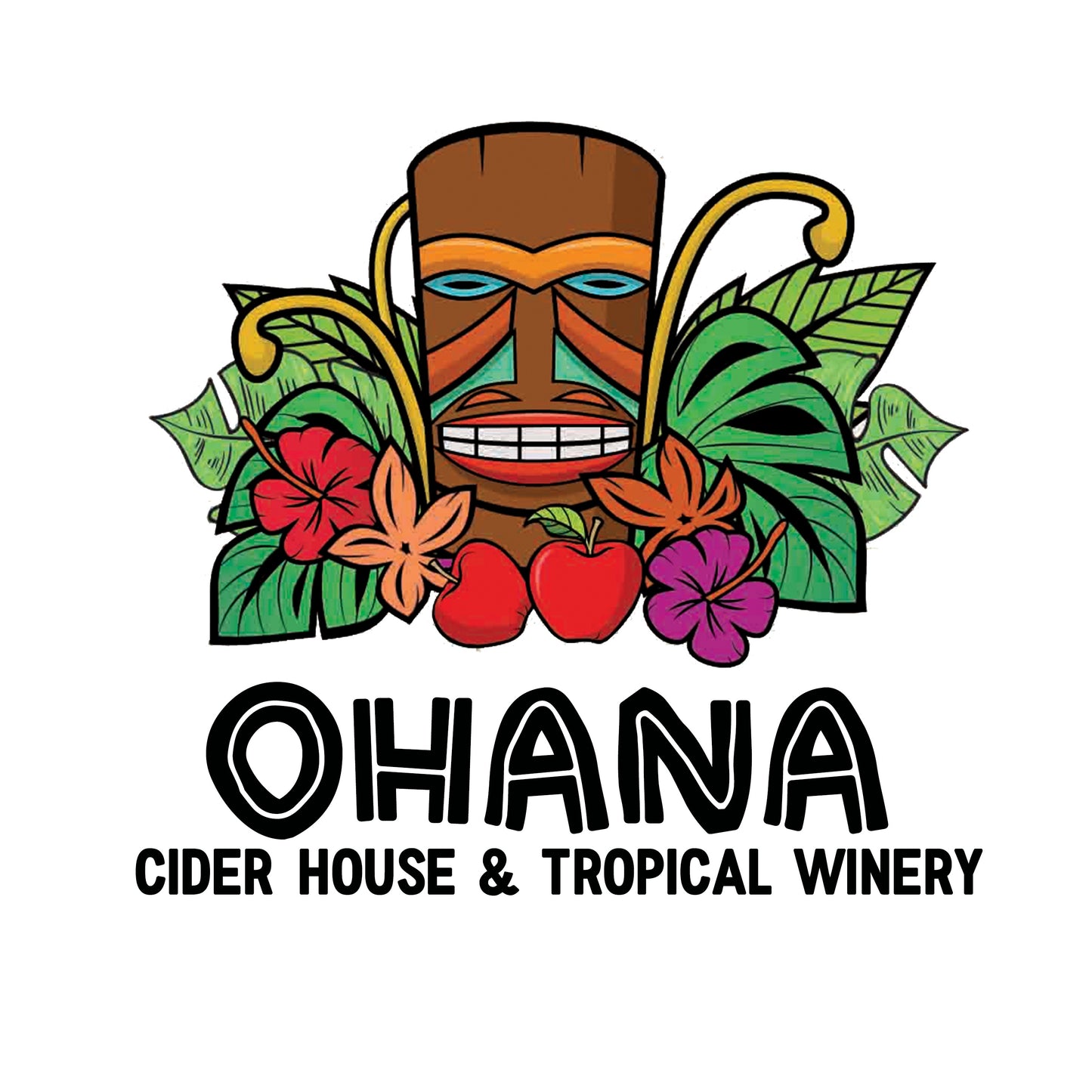 TASTE FESTIVAL - Ohana Winery Collab - Fruit Bowl Painting Workshop