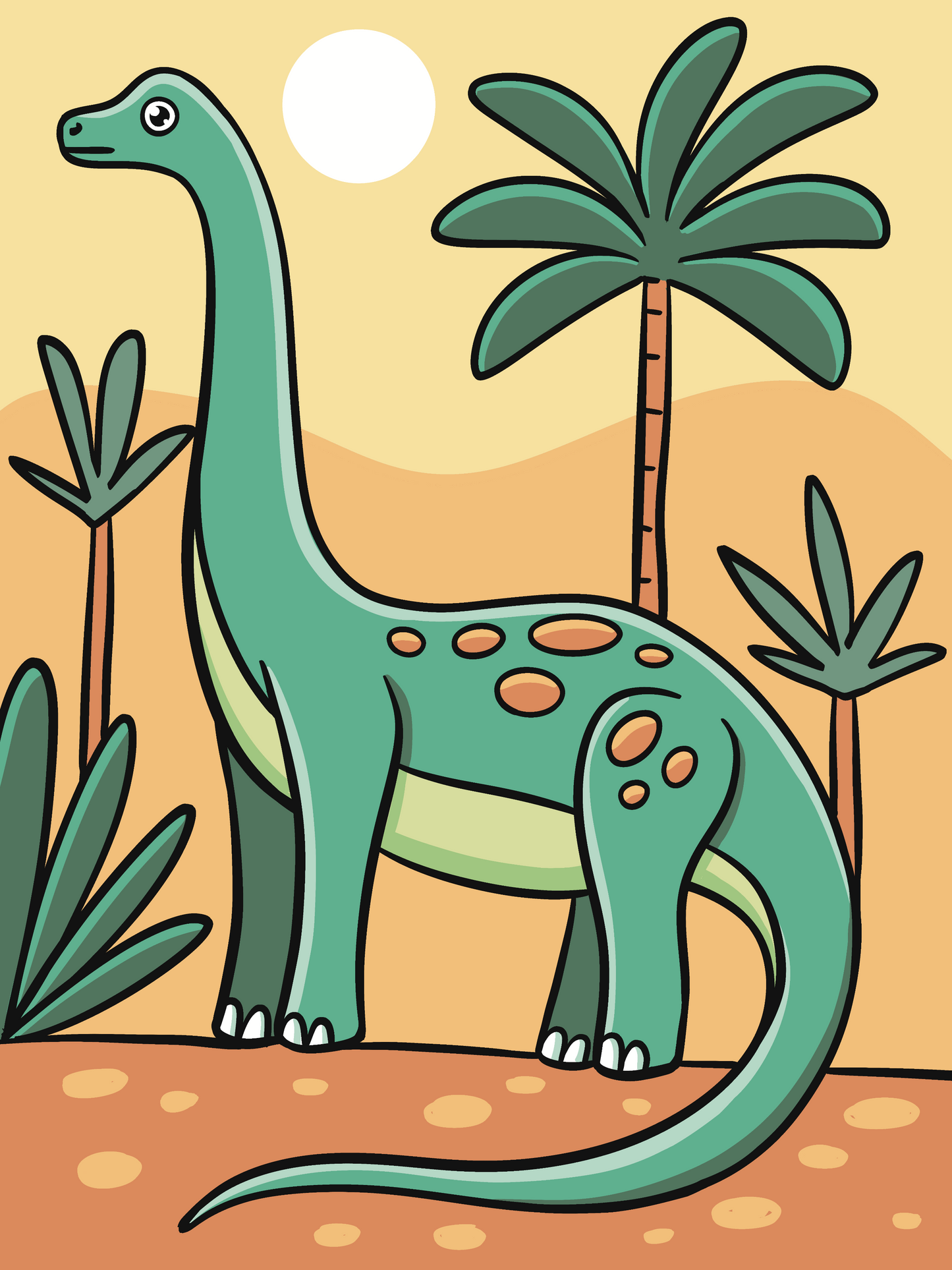 FAMILY WORKSHOP - Dinosaur