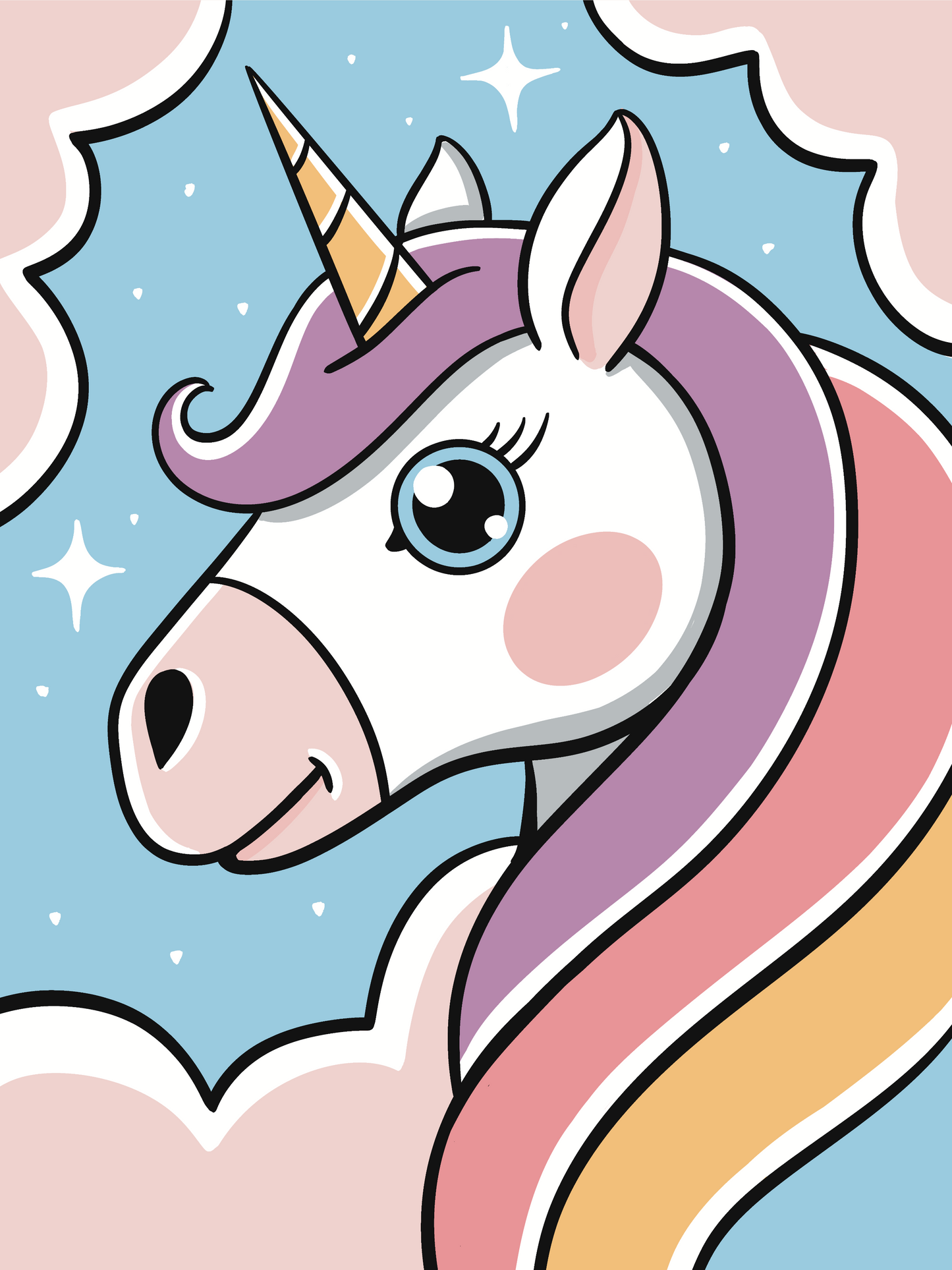 FAMILY WORKSHOP - Unicorn