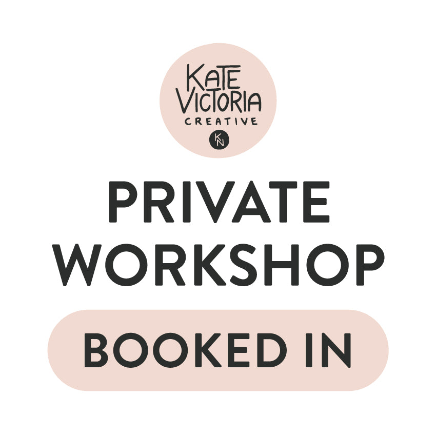 Private Booking - Emma Louise