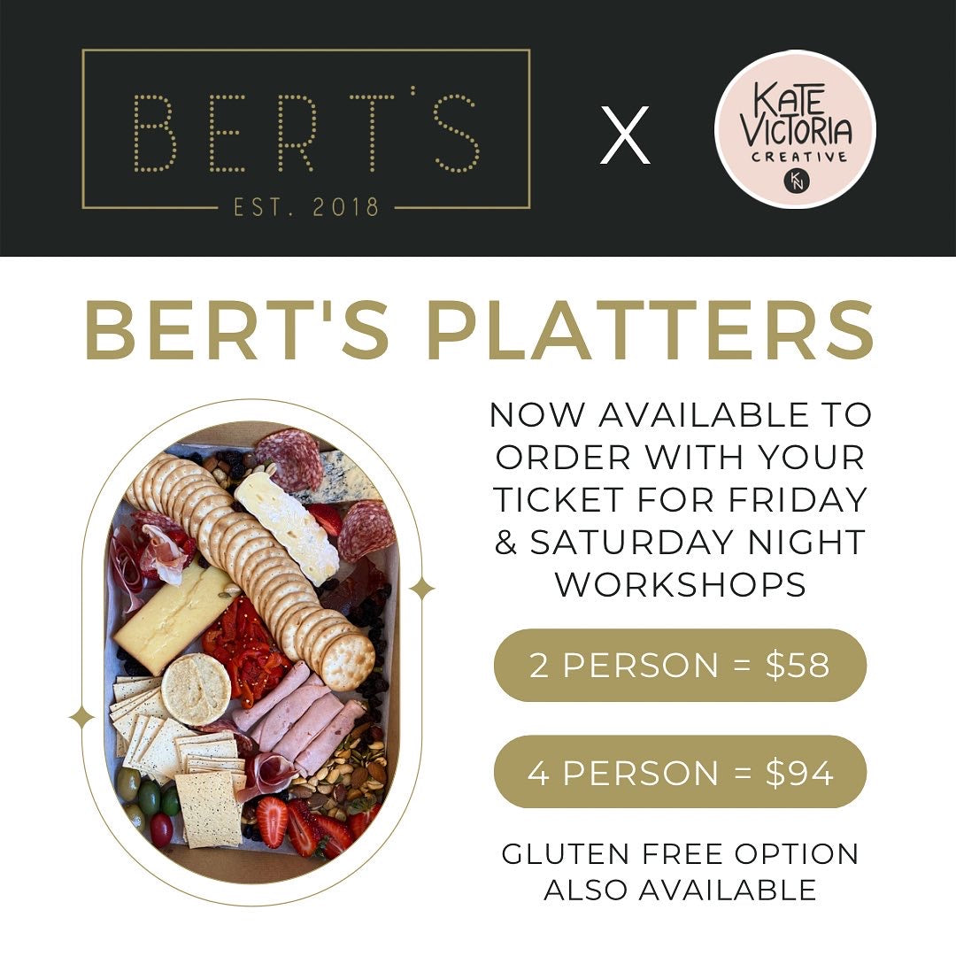 Classic Coast - Canvas Board Workshop