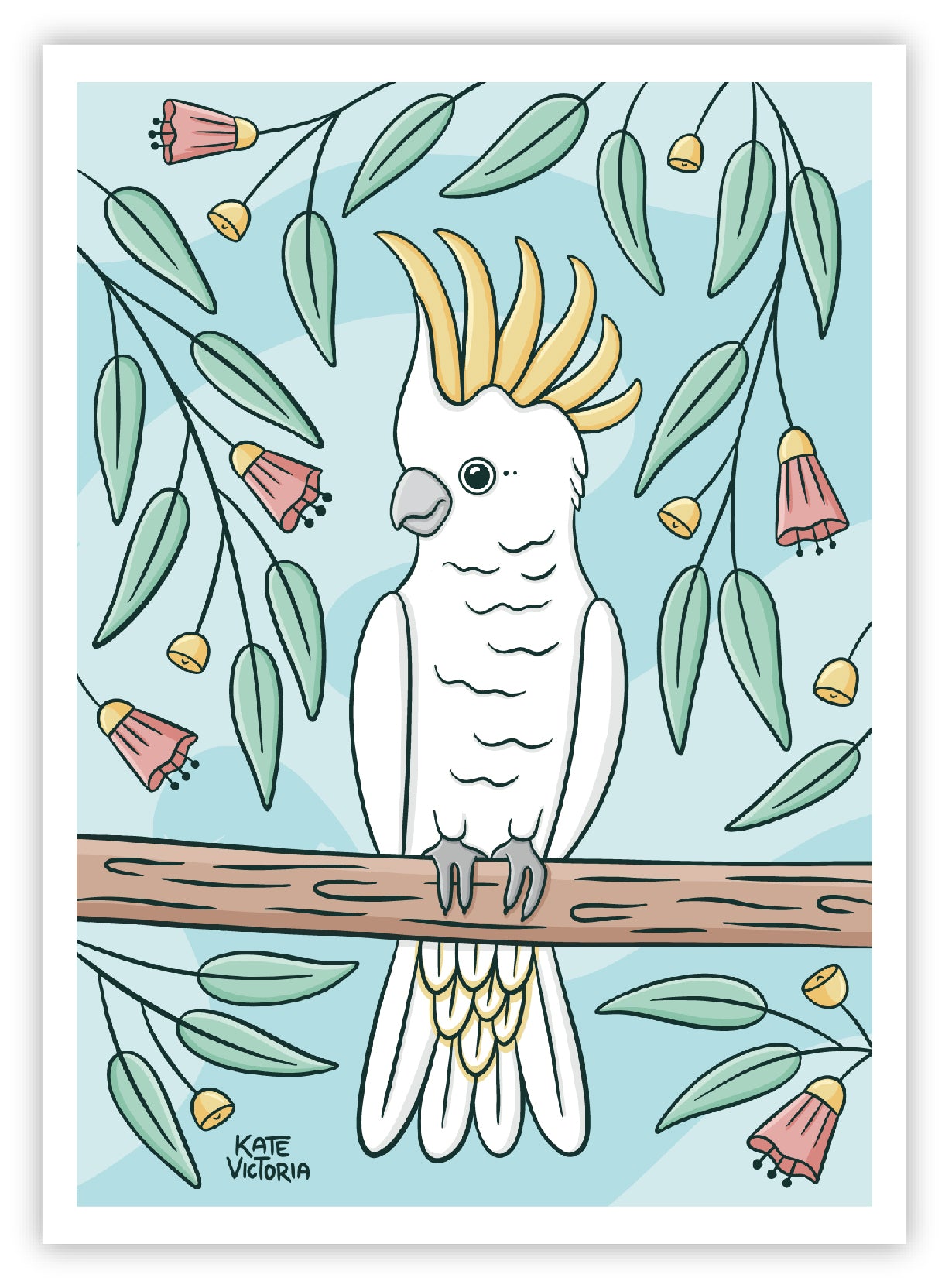 Cockatoo