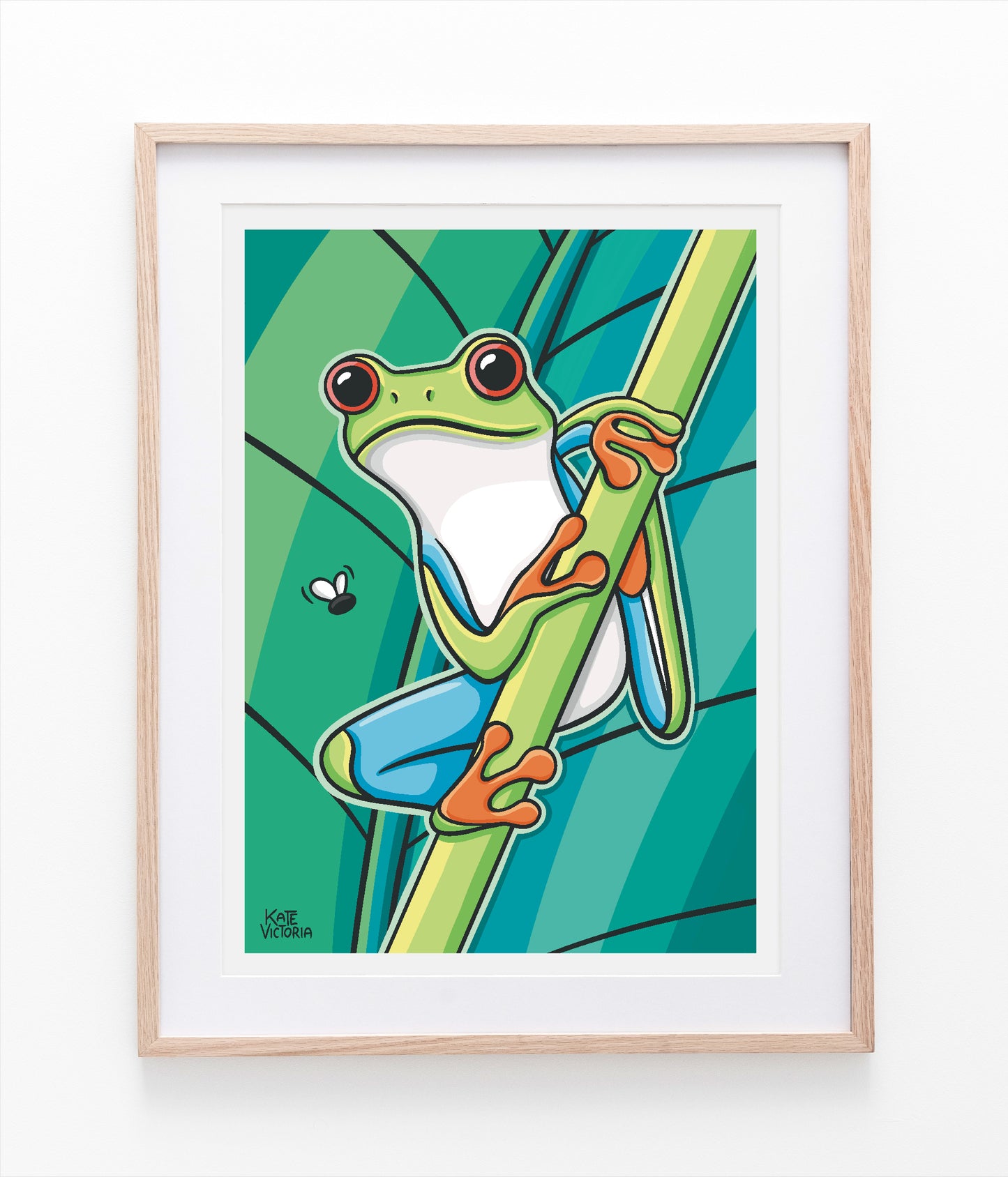 Frog