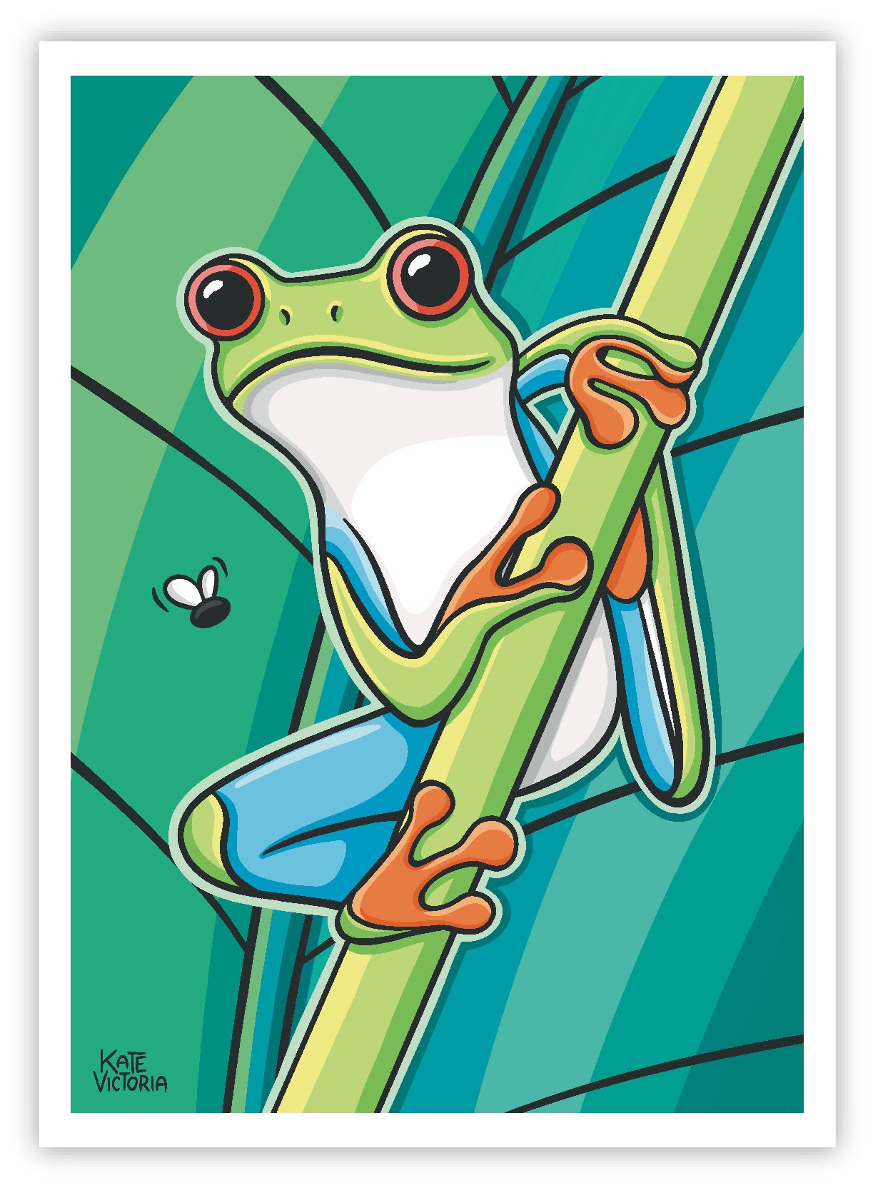 Frog