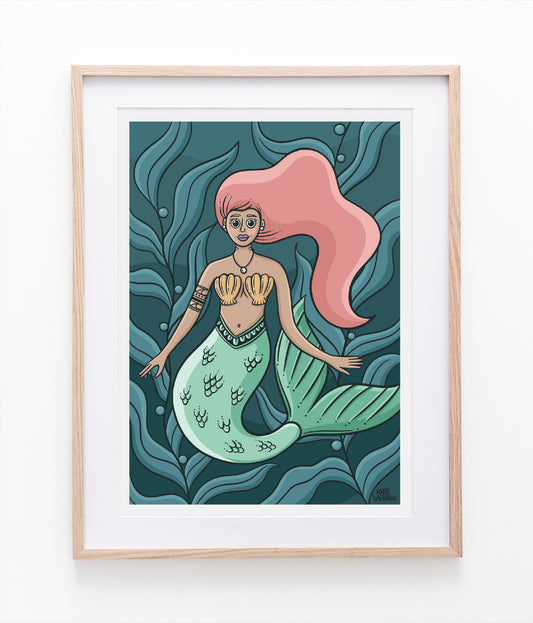 Mermaid