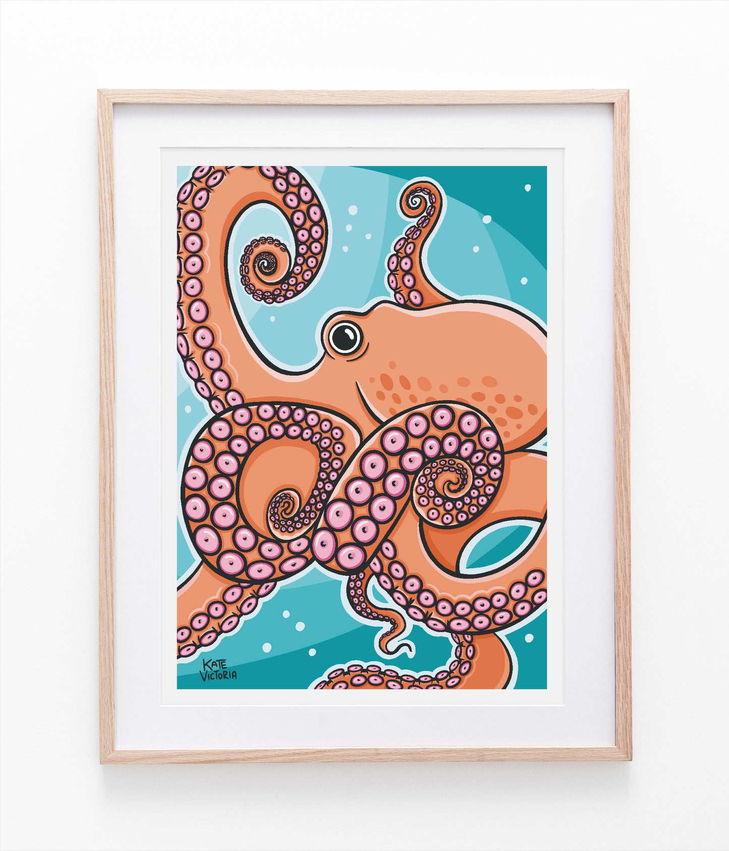 Octopus