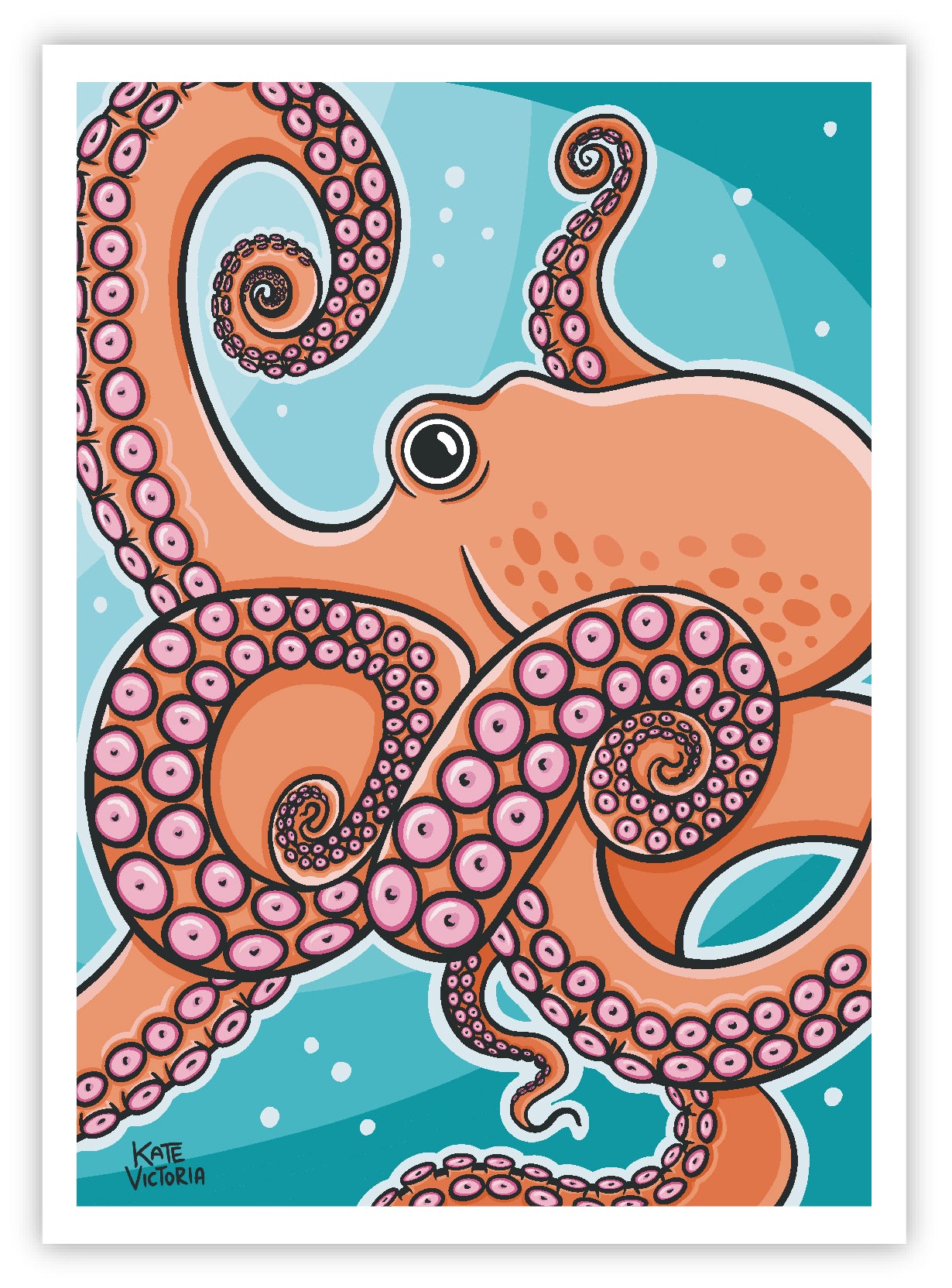 Octopus