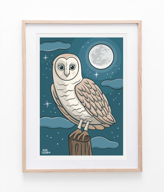Owl