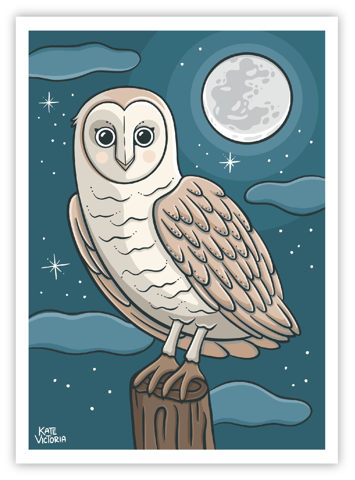 Owl