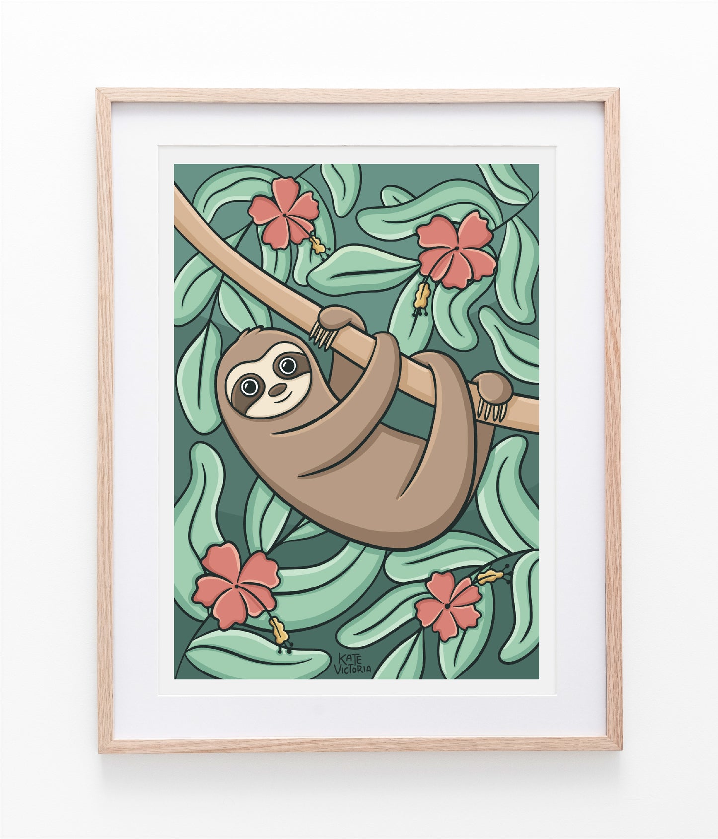 Sloth
