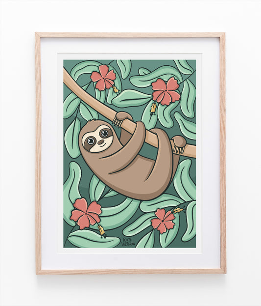 Sloth
