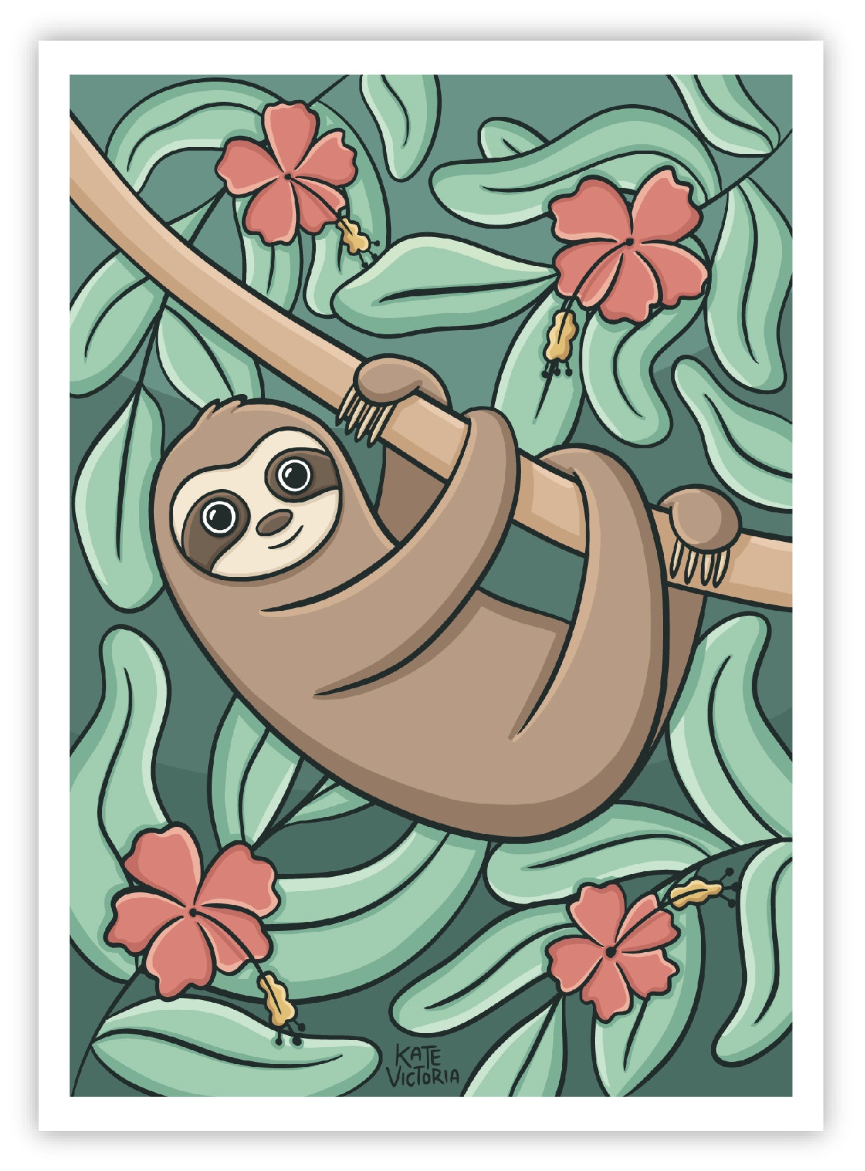 Sloth