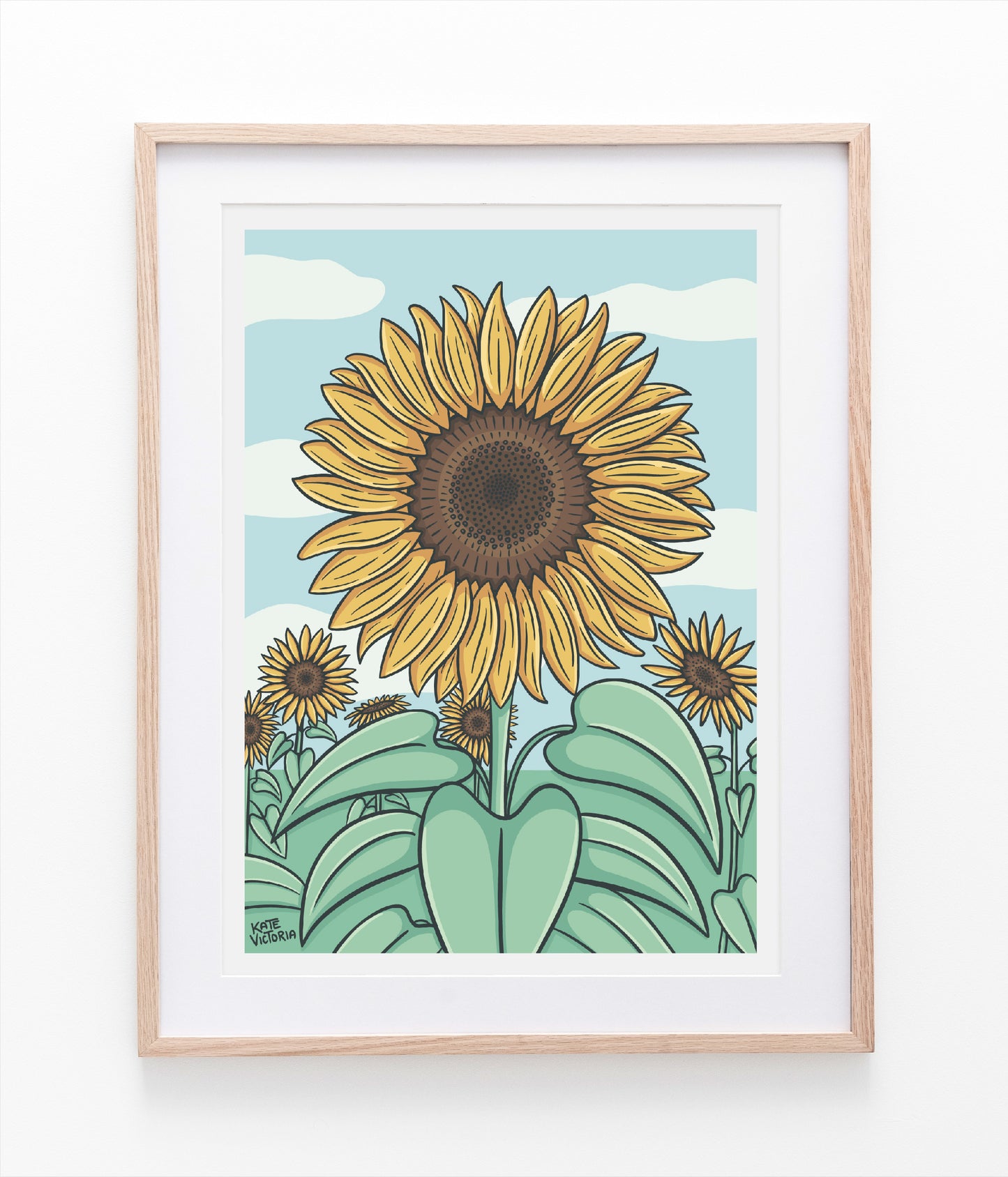 Sunflower