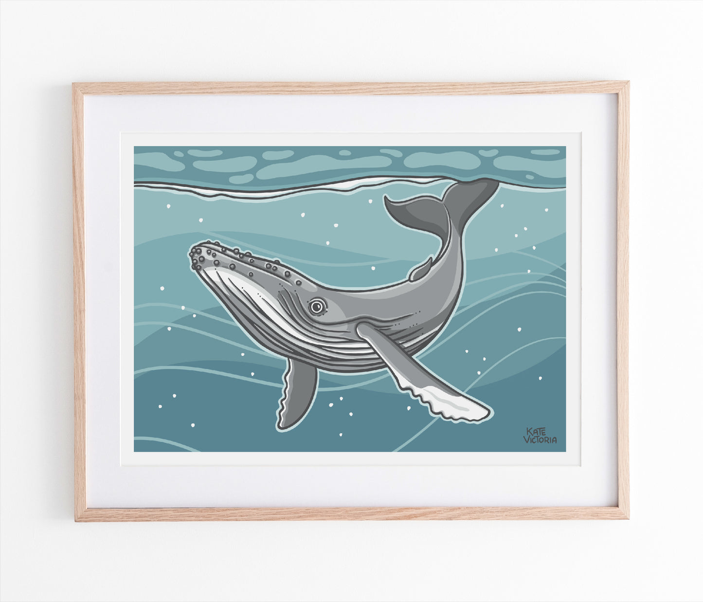 Whale