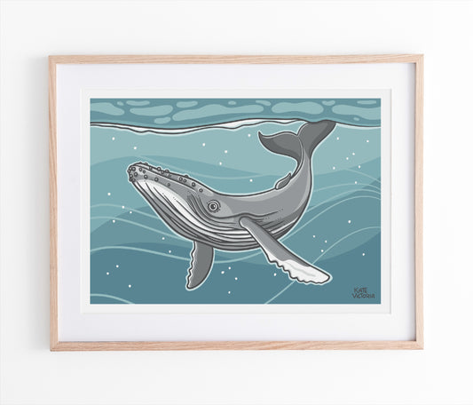 Whale