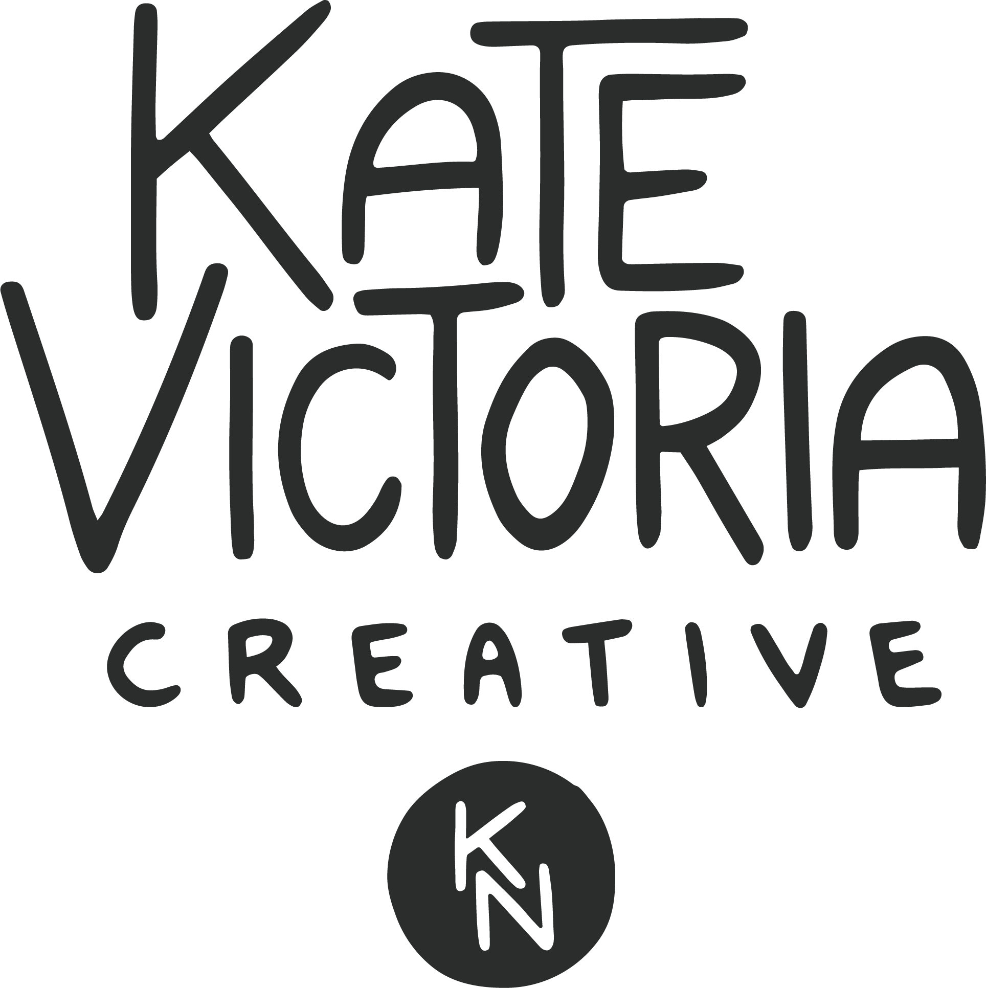 Kate Victoria Creative